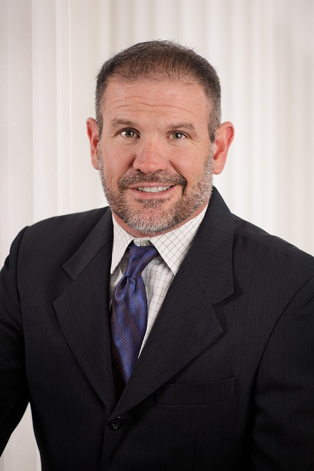 Keynote Speaker Bill Harris